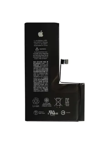 BATERIA IPHONE XS FOXCONN