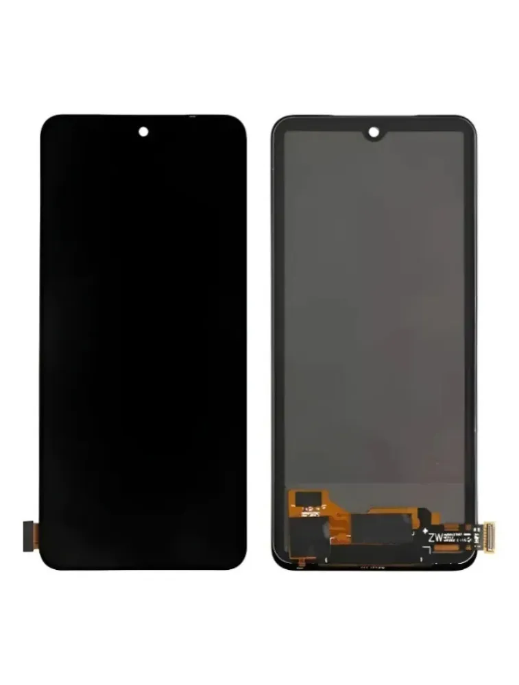 FRONTAL XIAOMI NOTE 11 4G / NOTE 11S 4G / NOTE 12S / M4 PRO 4G C/ARO INCELL