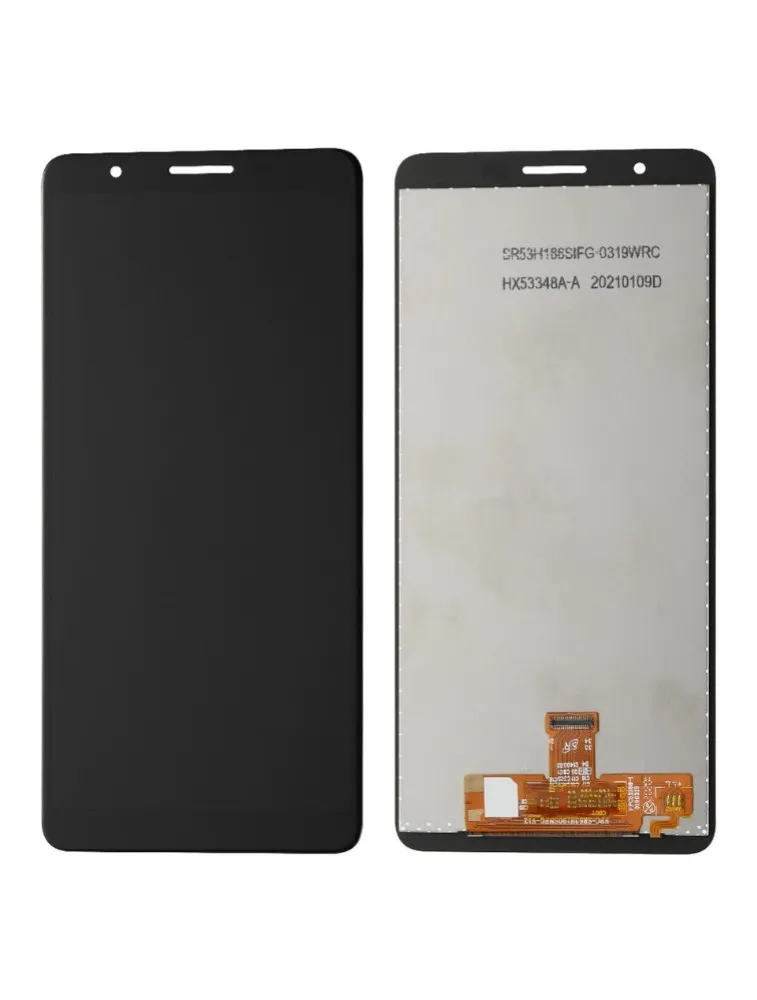 FRONTAL SAMSUNG A01 CORE S/ARO
