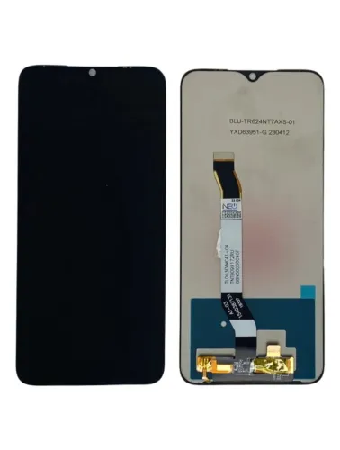 FRONTAL XIAOMI NOTE 8 S/ARO
