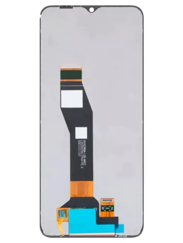 FRONTAL MOTO E13 S/ARO