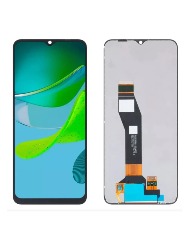 FRONTAL MOTO E13 S/ARO