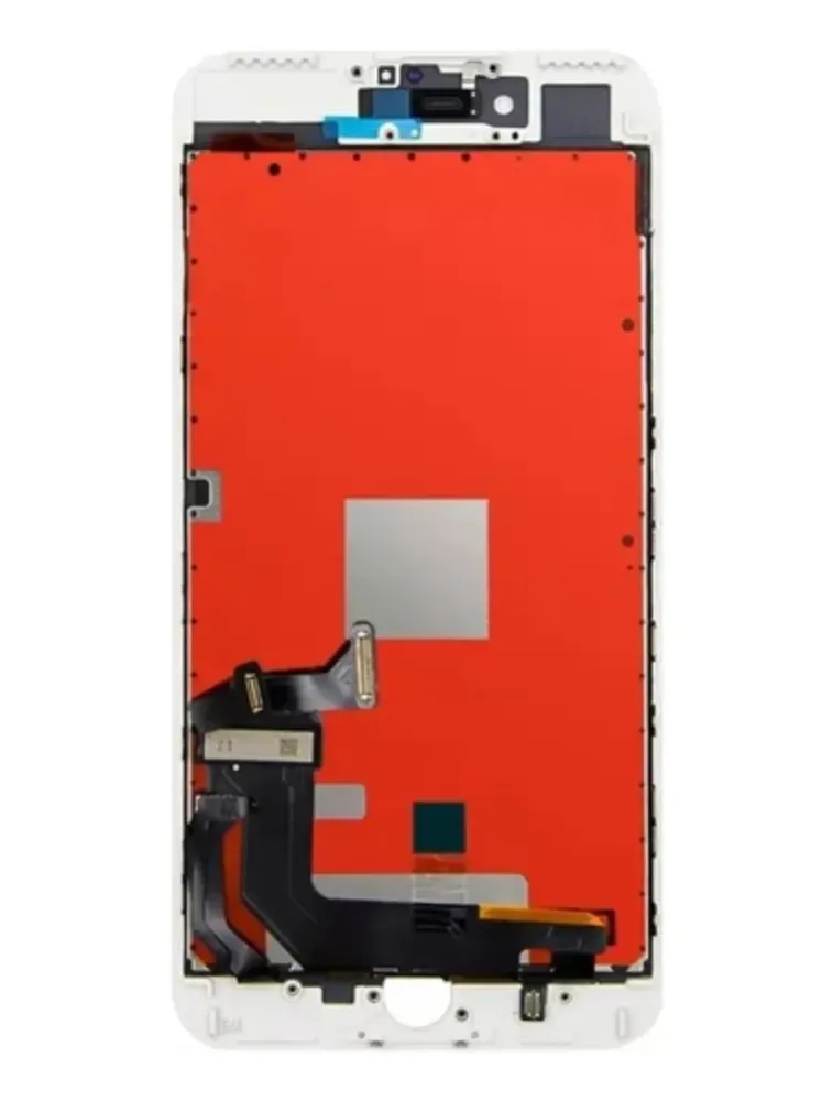 FRONTAL IPHONE 7G BRANCA