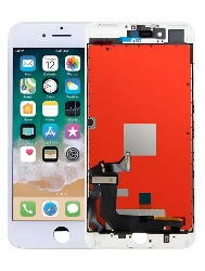 FRONTAL IPHONE 7G BRANCA