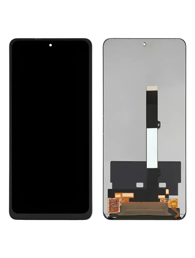 FRONTAL XIAOMI POCO X3 NFC / X3 PRO / MI 10T 4G / MI 10T LITE 5G / 9 PRO 5G