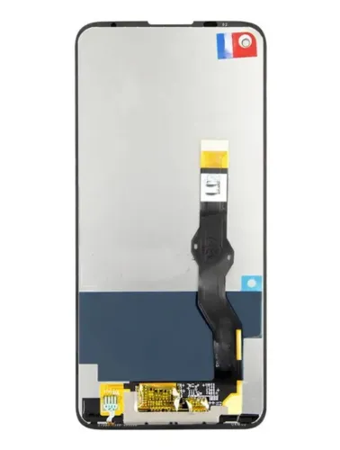 FRONTAL MOTO G8 POWER S/ARO