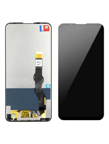 FRONTAL MOTO G8 POWER S/ARO