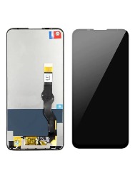 FRONTAL MOTO G8 POWER S/ARO