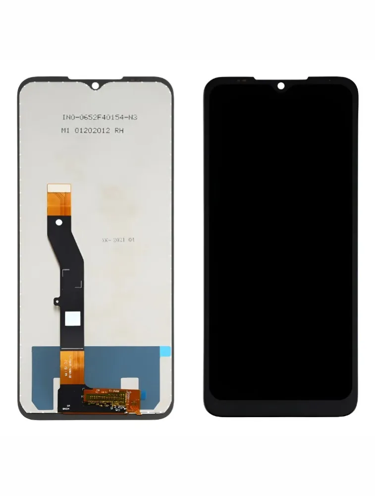 FRONTAL MOTO G10 PLAY S/ARO