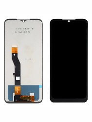 FRONTAL MOTO G10 PLAY S/ARO