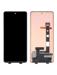 FRONTAL MOTO EDGE 30/G52/G82 OLED  S/ARO PRINCESA