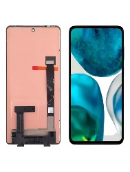 FRONTAL MOTO EDGE 30 G52/ G82 OLED  S/ARO