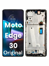 FRONTAL MOTO EDGE 30 C/ARO NACIONAL