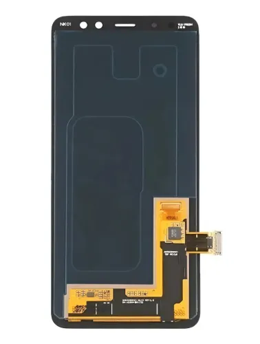 FRONTAL SAMSUNG A530/A8 2018 OLED