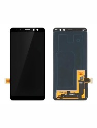 FRONTAL SAMSUNG A530/A8 2018 OLED