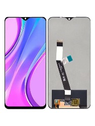 FRONTAL XIAOMI REDMI 9/REDMI 9 PRIME S/ARO