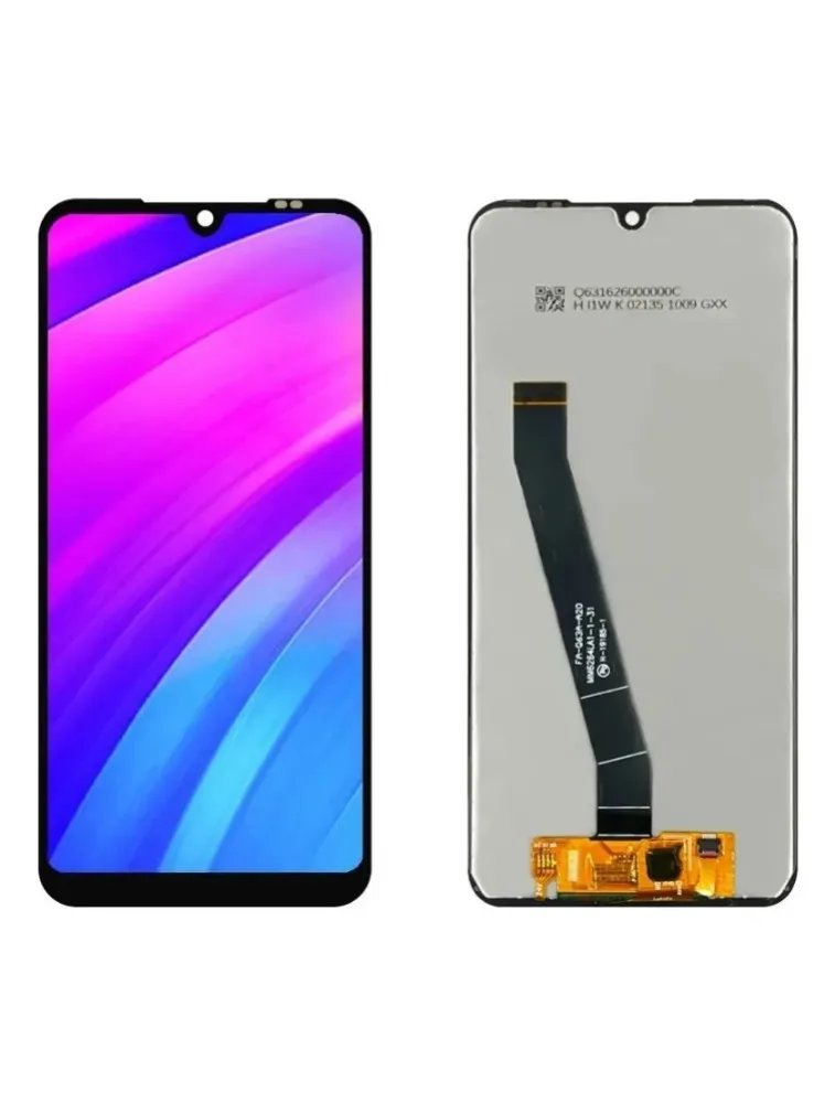 FRONTAL XIAOMI REDMI 7 S/ARO