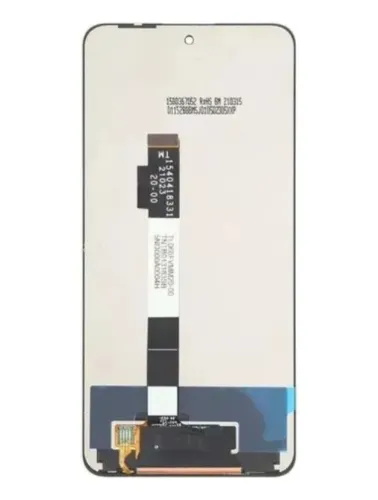 FRONTAL XIAOMI NOTE 10 PRO 5G/POCO X3 GT S/ARO