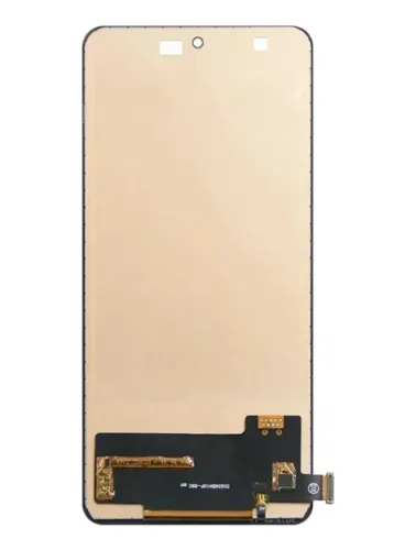FRONTAL XIAOMI NOTE 10 PRO / NOTE 11 PRO 4G / NOTE 11 PRO 5G / POCO X4 PRO 5G  INCELL S/ARO