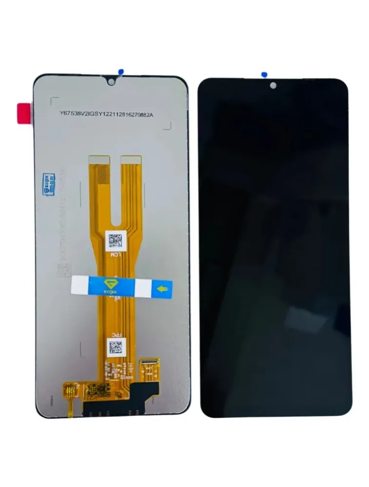 FRONTAL SAMSUNG A06  4G S/ARO ZL