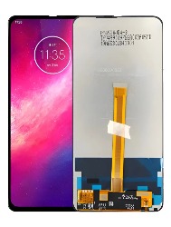 FRONTAL MOTO ONE HYPER  S/ARO