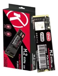 SSD KNUP M.2 512GB  KP-HD816