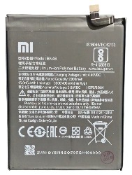 BATERIA XIAOMI NOTE 8 / NOTE 8T / NOTE 6 / REDMI 7 BN46