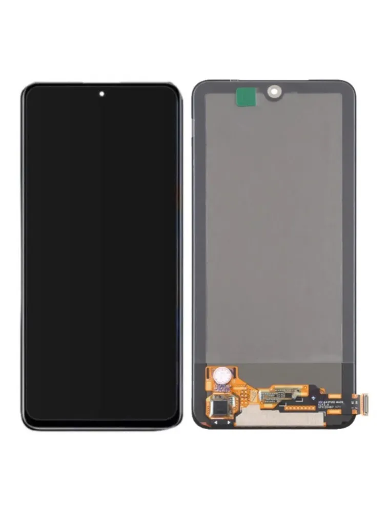 FRONTAL XIAOMI NOTE 11 4G / NOTE 11S 4G / NOTE 12S / M4 PRO 4G OLED S/ARO