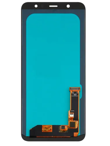 FRONTAL A6 PLUS OLED S/ARO