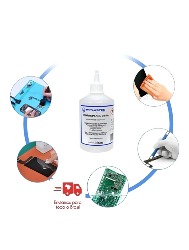 ALCOOL ISOPROPILICO IMPLASTEC 250ML