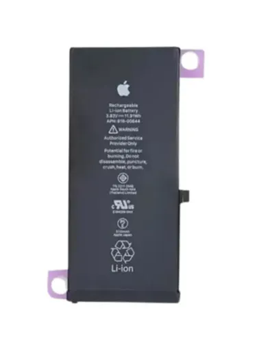 BATERIA IPHONE XR FOXCONN