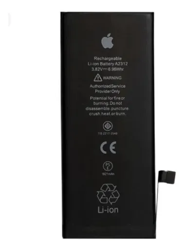 BATERIA IPHONE 7G FOXCONN