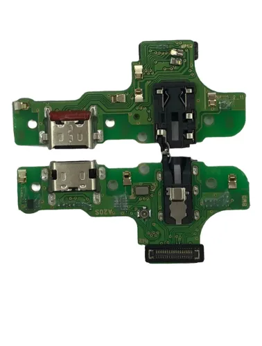 DOCK DE CARGA SAMSUNG A20S VER. M12  NACIONAL