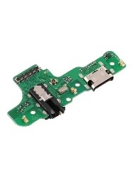 DOCK DE CARGA SAMSUNG A20S VER. M12  NACIONAL