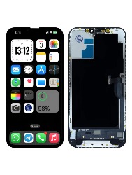 FRONTAL IPHONE 12 PRO MAX DD OLED