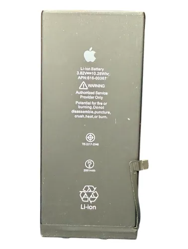 BATERIA IPHONE 8 PLUS FOXCONN
