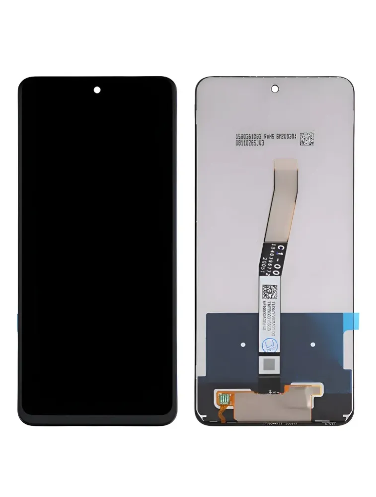 FRONTAL XIAOMI NOTE 9 S/ARO