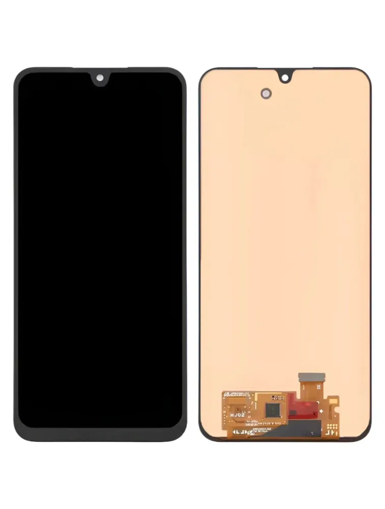 FRONTAL SAMSUNG A16 OLED S/ARO