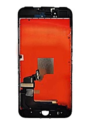 FRONTAL IPHONE 7 PLUS PRETA