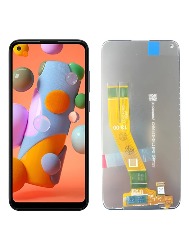 FRONTAL SAMSUNG  A11 S/ARO ZL