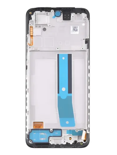 FRONTAL XIAOMI NOTE 12 OLED  C/ARO