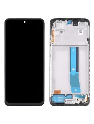 FRONTAL XIAOMI NOTE 12 OLED  C/ARO