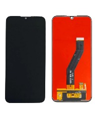 FRONTAL MOTO E6I E6S S/ARO