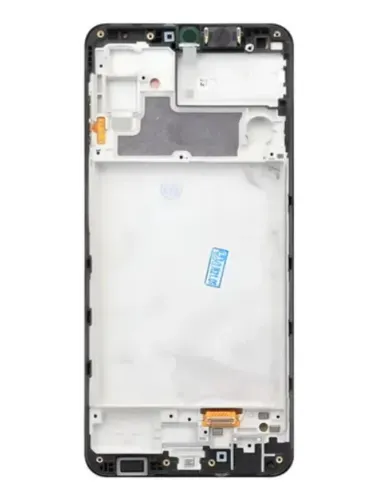 FRONTAL SAMSUNG M32 C/ARO