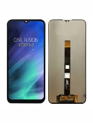 FRONTAL MOTO ONE FUSION S/ARO