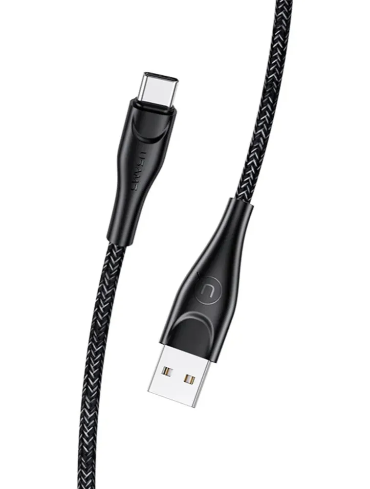 CABO USB PARA TIPO C 2M USAMS U41 SJ395USB01