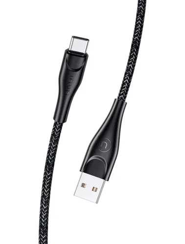 CABO USB PARA TIPO C 2M USAMS U41 SJ395USB01
