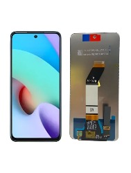 FRONTAL XIAOMI REDMI 10/10 PRIME S/ARO