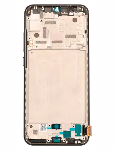 FRONTAL XIAOMI MIA3 OLED S/ARO
