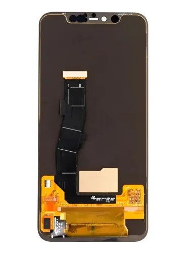 FRONTAL XIAOMI MI8 PRO INCELL S/ARO